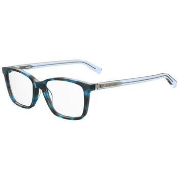 Rame ochelari de vedere copii Love Moschino MOL566/TN JBW
