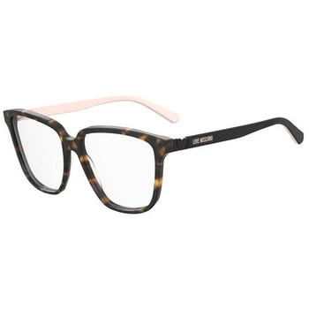 Rame ochelari de vedere dama Love Moschino MOL583 086