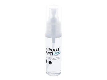 Accesorii for Ochelari de vedere Crullé - Spray anti-aburire pentru ochelari 30ml