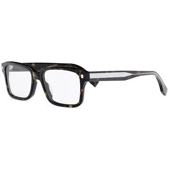 Rame ochelari de vedere barbati Fendi FE50030I 052