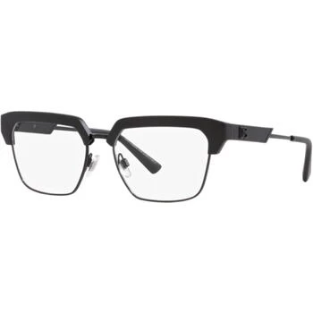 Rame ochelari de vedere barbati Dolce&Gabbana DG5103 2525