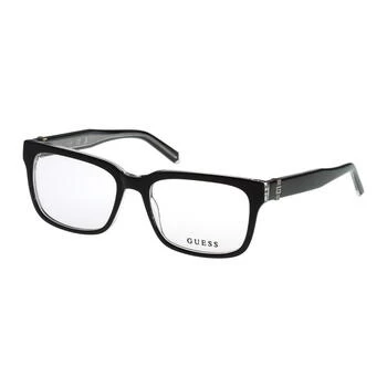 Rame ochelari de vedere barbati Guess GU50084 005