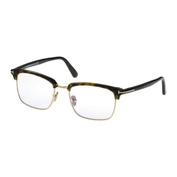 Rame ochelari de vedere barbati Tom Ford FT5801B 052
