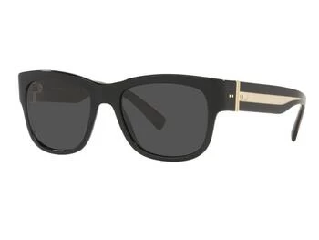 Ochelari de soare Dolce & Gabbana DG4390 501/87