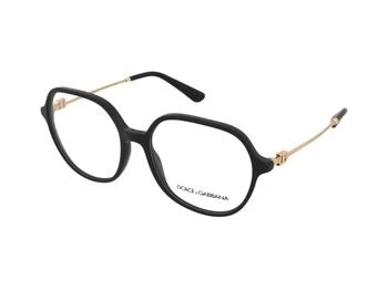 Ochelari de vedere Dolce & Gabbana DG3364 501