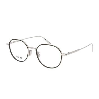 Rame ochelari de vedere barbati Dior DIORBLACKSUITO R3U F300
