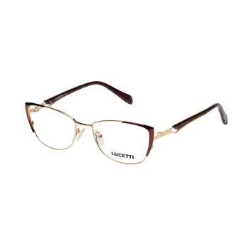 Rame ochelari de vedere dama Lucetti 8038 C3