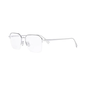 Rame ochelari de vedere barbati Fendi FE50051U 016