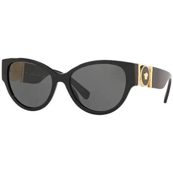 Ochelari de soare dama Versace VE4368 GB1/87