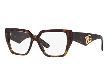 Ochelari de vedere Dolce & Gabbana DG3373 502