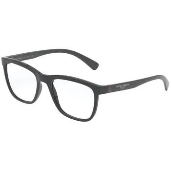 Rame ochelari de vedere barbati Dolce & Gabbana DG5047 3101