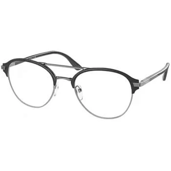 Rame ochelari de vedere barbati Prada PR 61WV 02G1O1