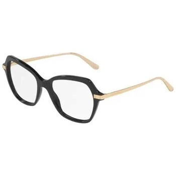Rame ochelari de vedere dama Dolce & Gabbana DG3311 501