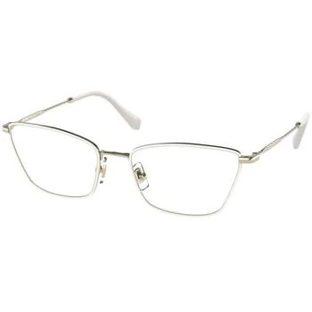 Rame ochelari de vedere dama Miu Miu MU 52SV 2821O1